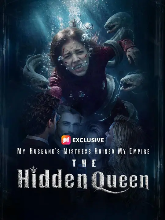 The Hidden Queen: My Husband's Mistress Ruined My Empire