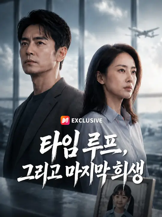 타임 루프, 그리고 마지막 희생