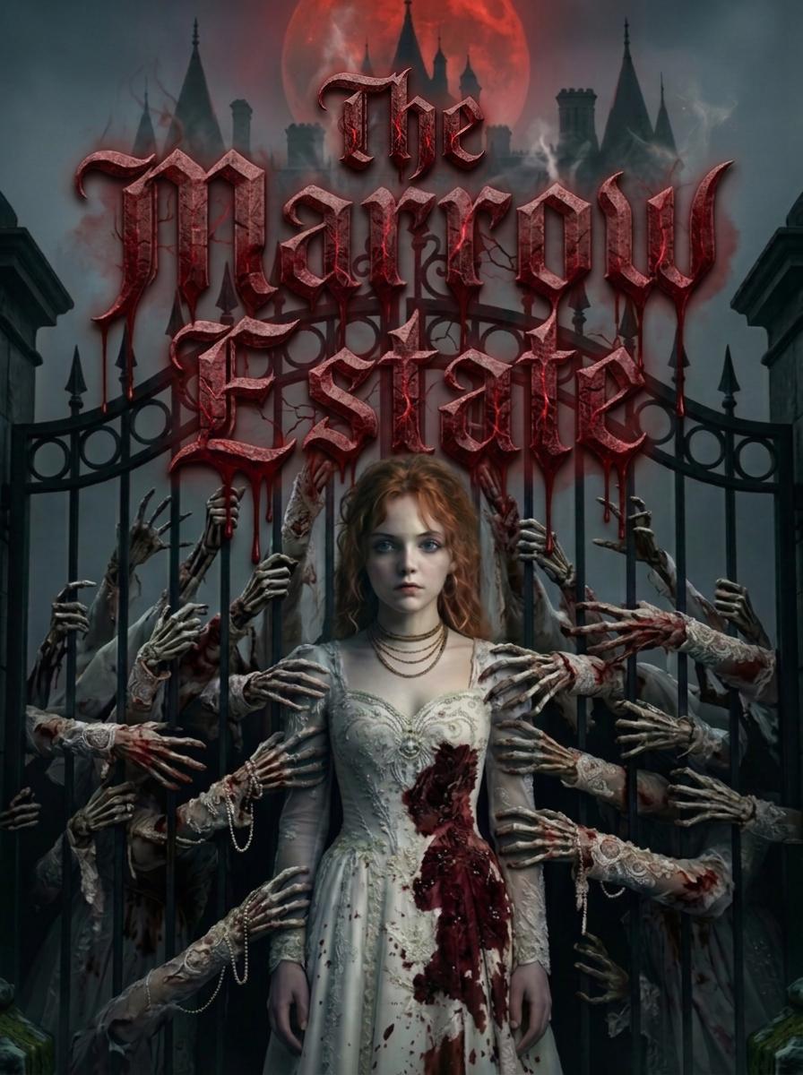 Поместье Марроу