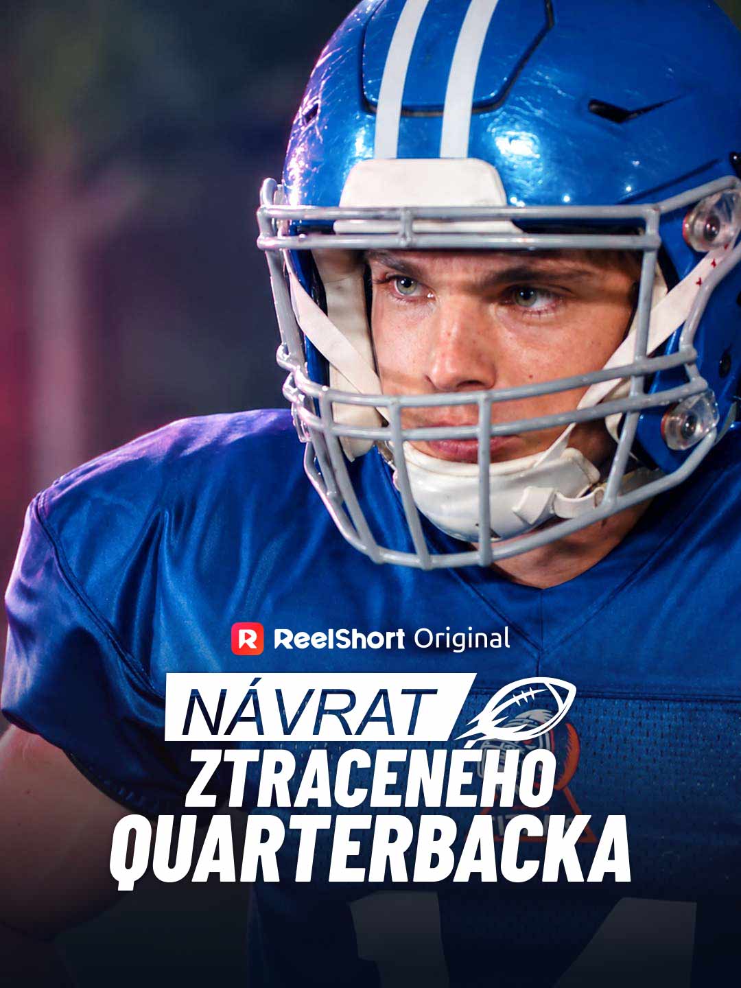 Kembalinya Quarterback yang Hilang