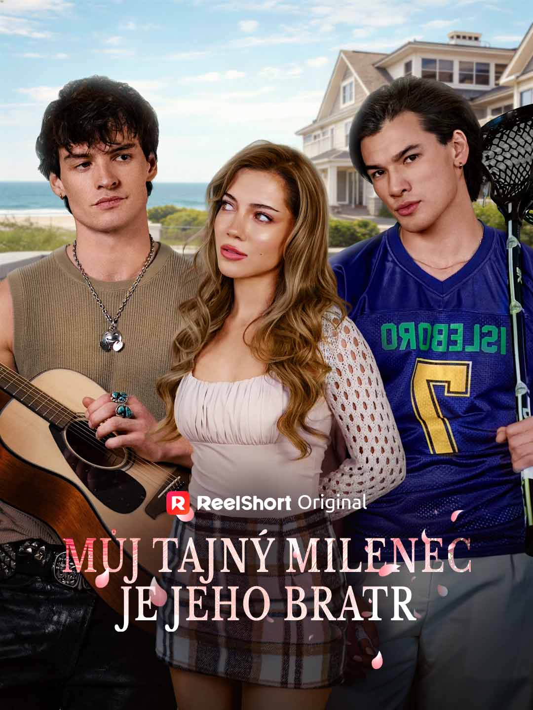 Můj tajný milenec je jeho bratr