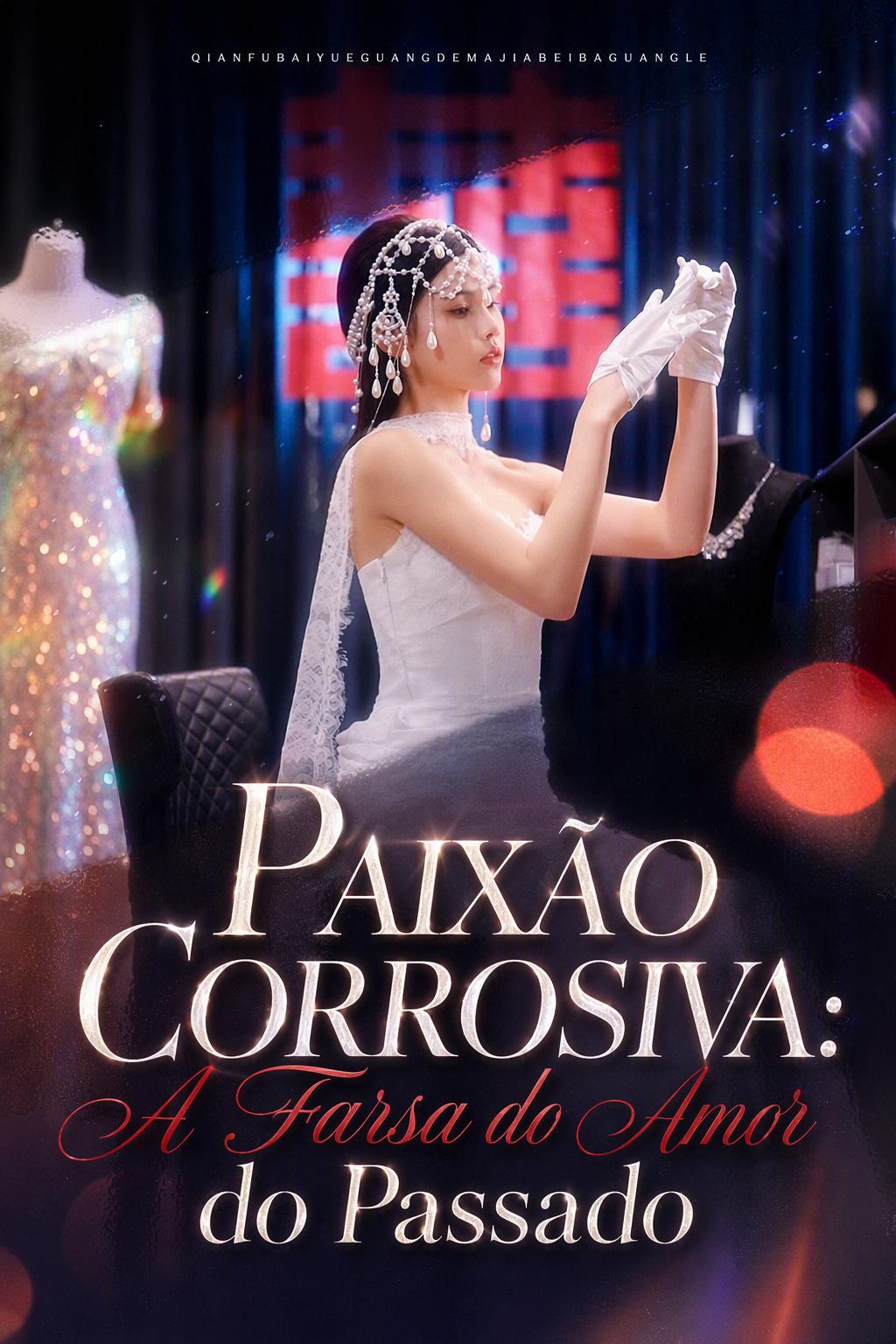 Paixão Corrosiva: A Farsa do Amor do Passado