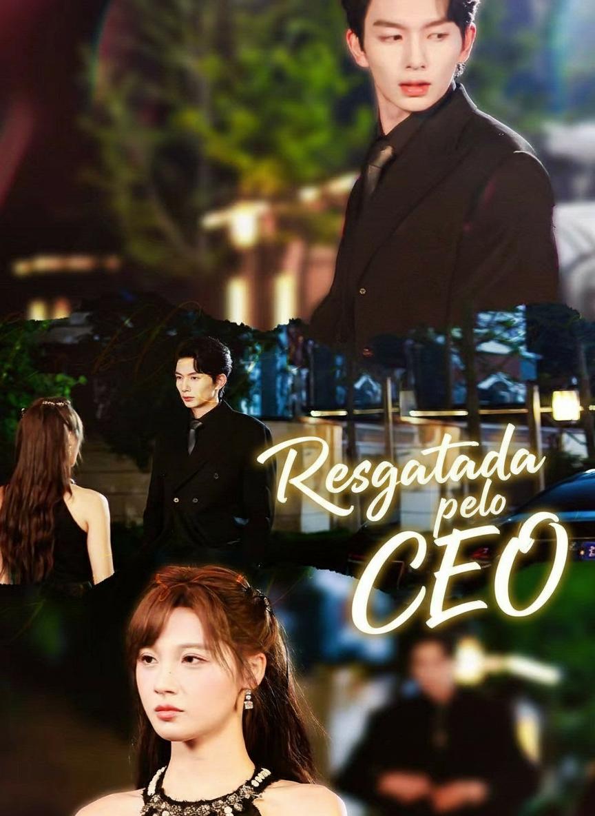 A noiva fugitiva do CEO