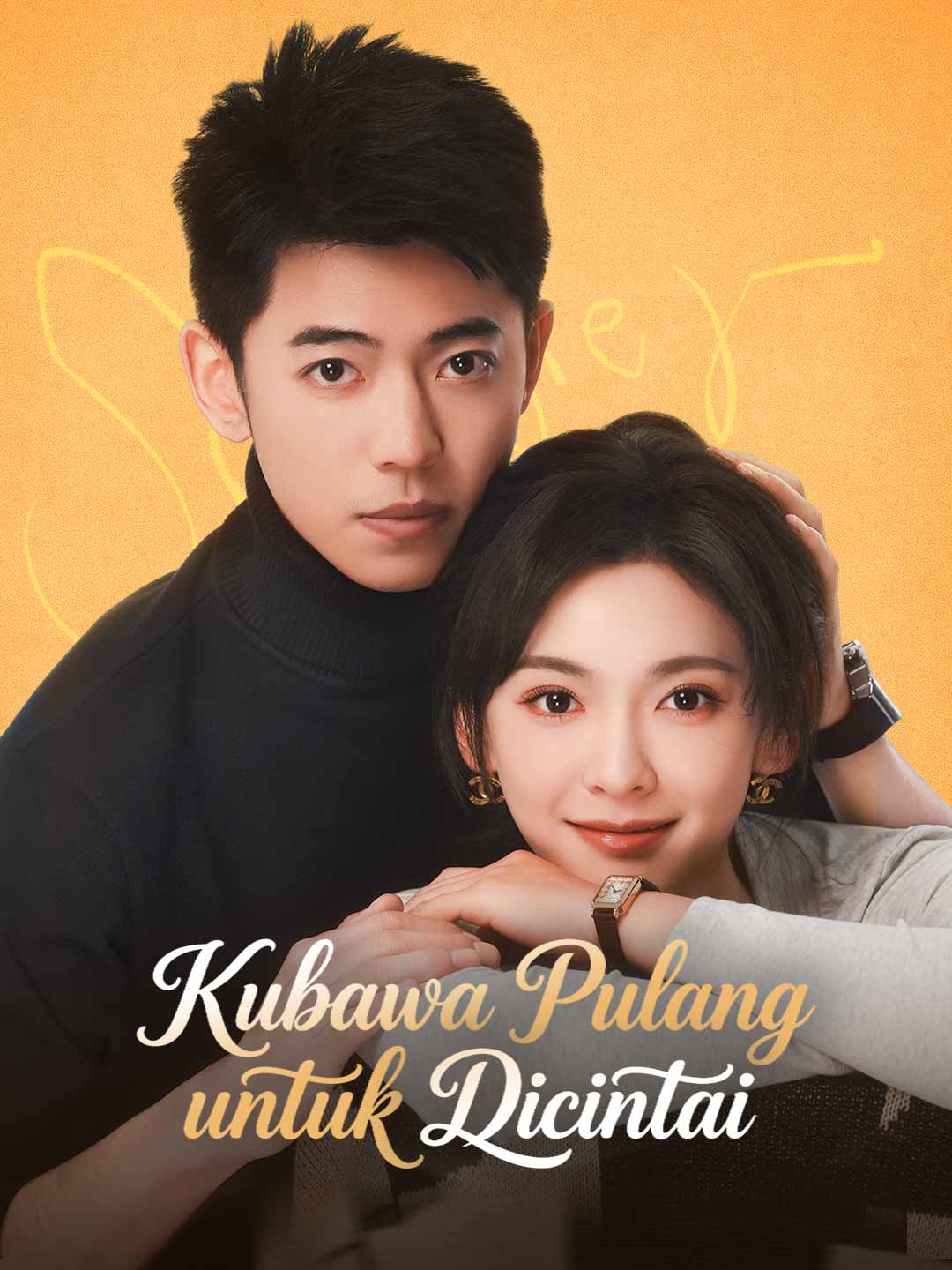 Kubawa Pulang untuk Dicintai
