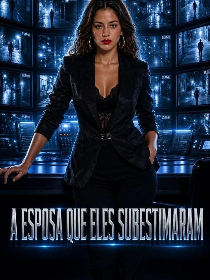 A Esposa que Eles Subestimaram