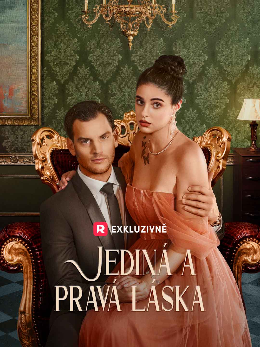 Jediná a pravá láska