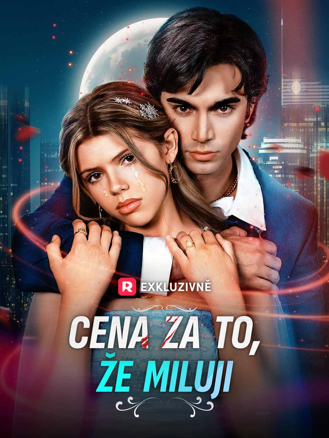 Seni Sevmenin Bedeli