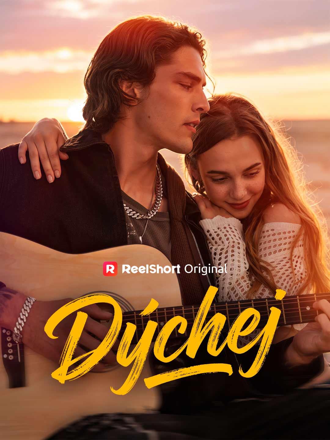 Dýchej