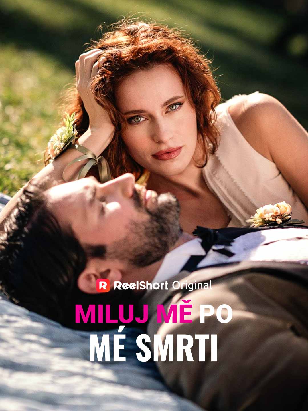 Miluj mě po mé smrti