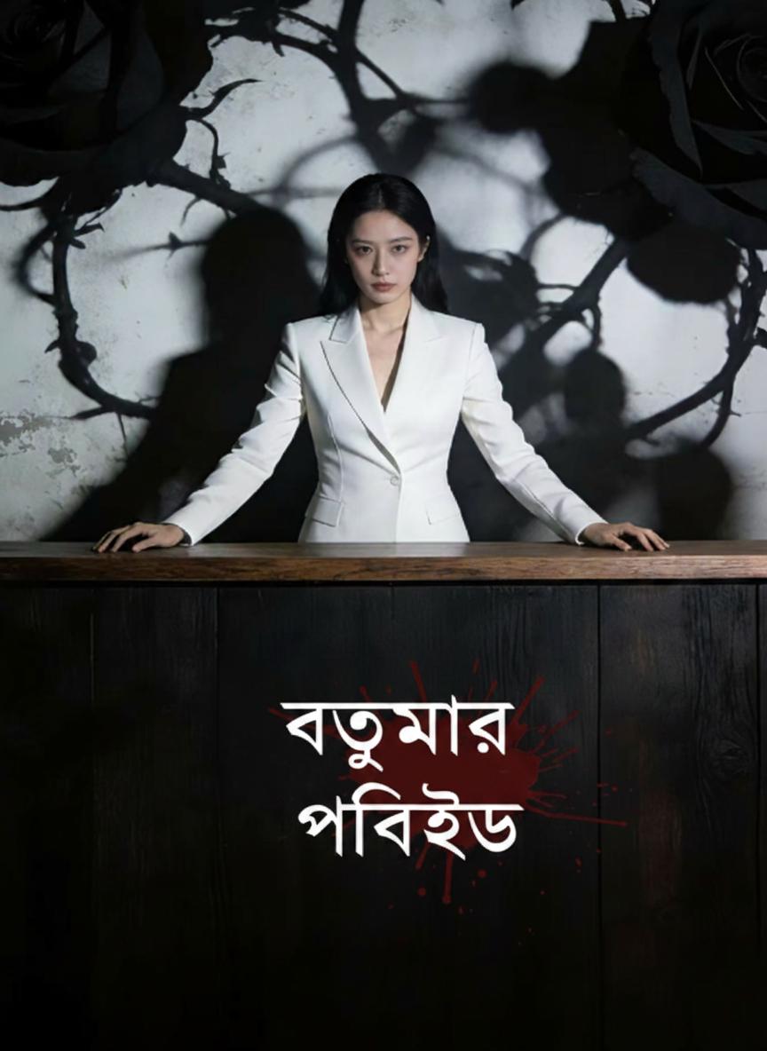 বউমার প্রতিশোধ