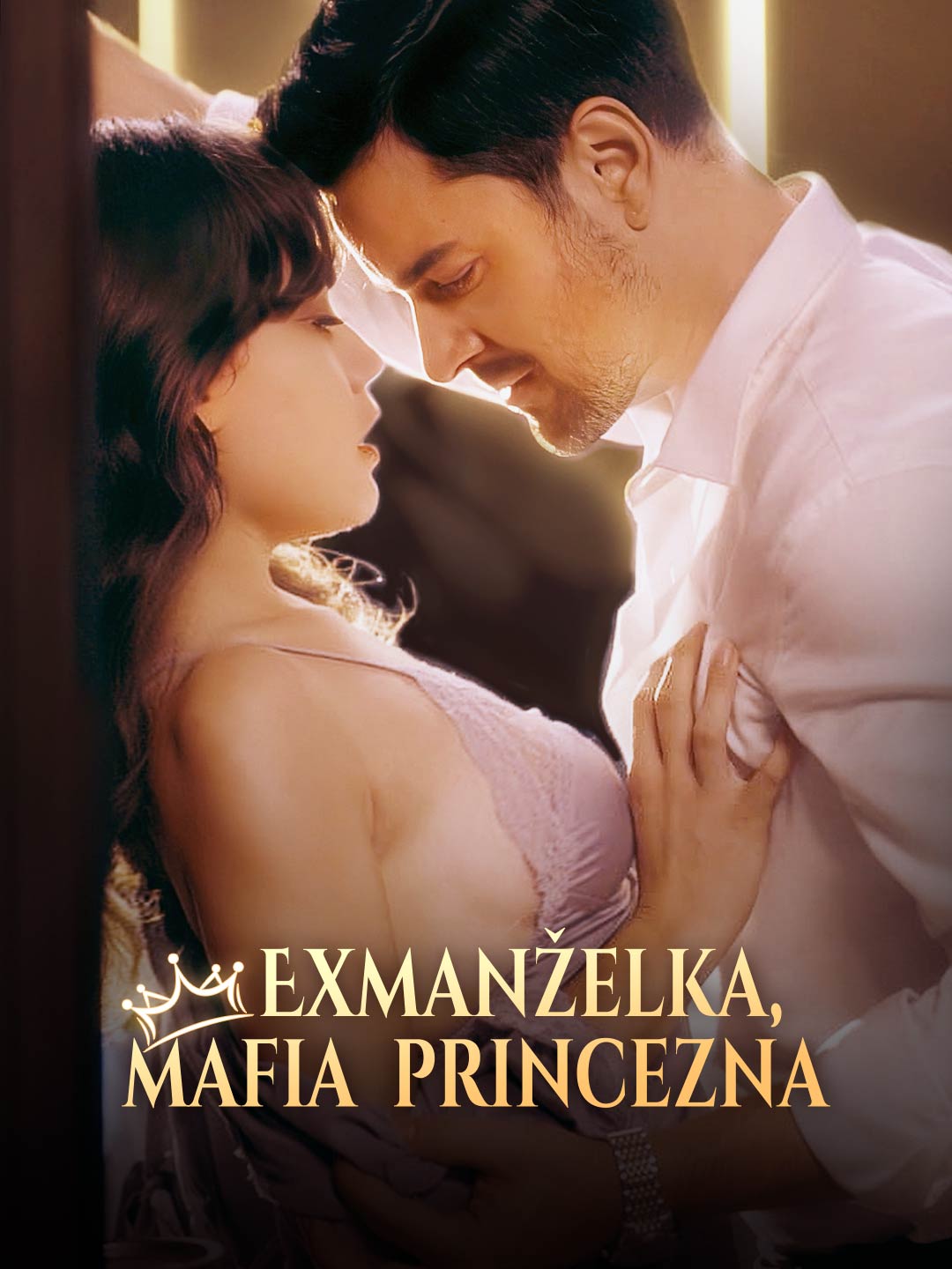 Mantan Istri, Putri Mafia