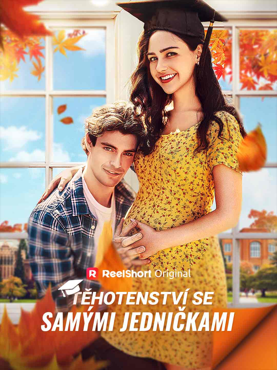 Těhotenství se samými jedničkami