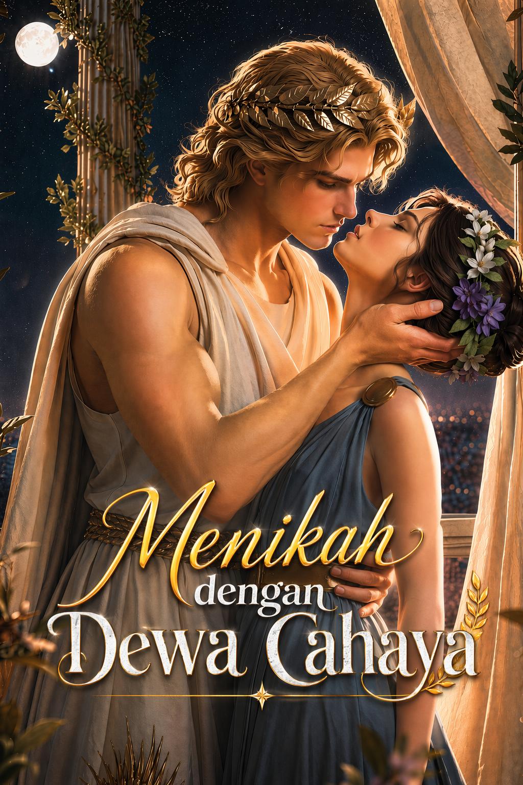 Pengantin Fana Apollo