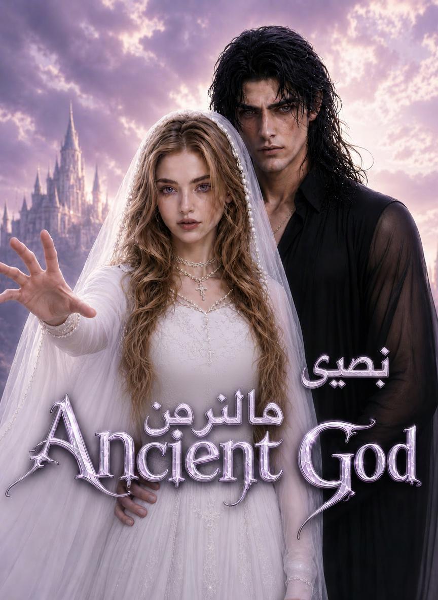 زوجي هو الإله القديم