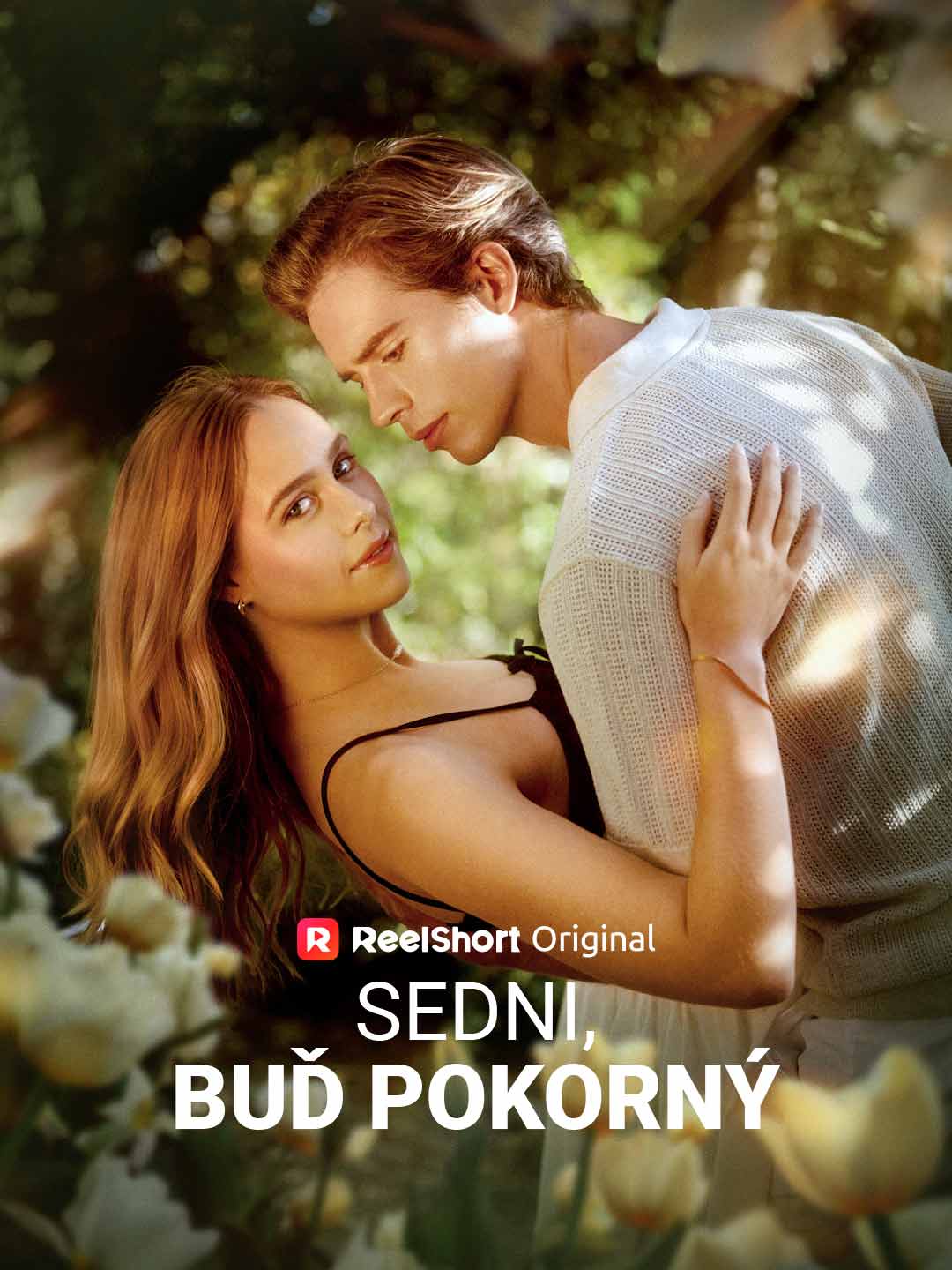 Sedni, buď pokorný