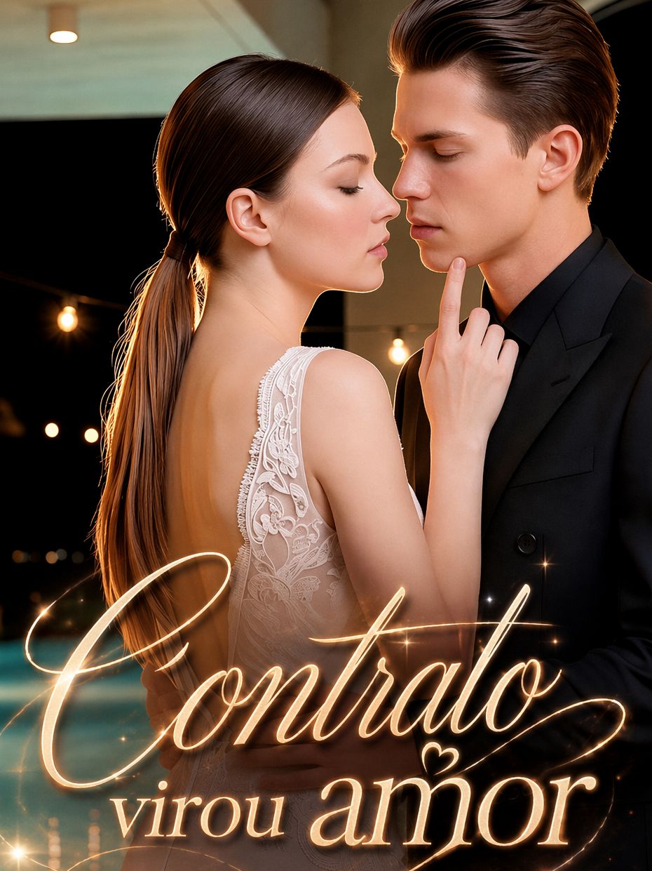 Contrato virou amor