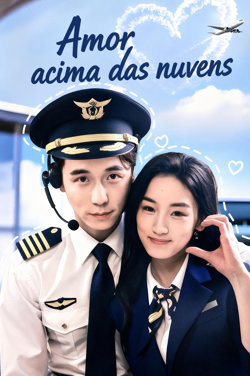 Amor Além das Nuvens