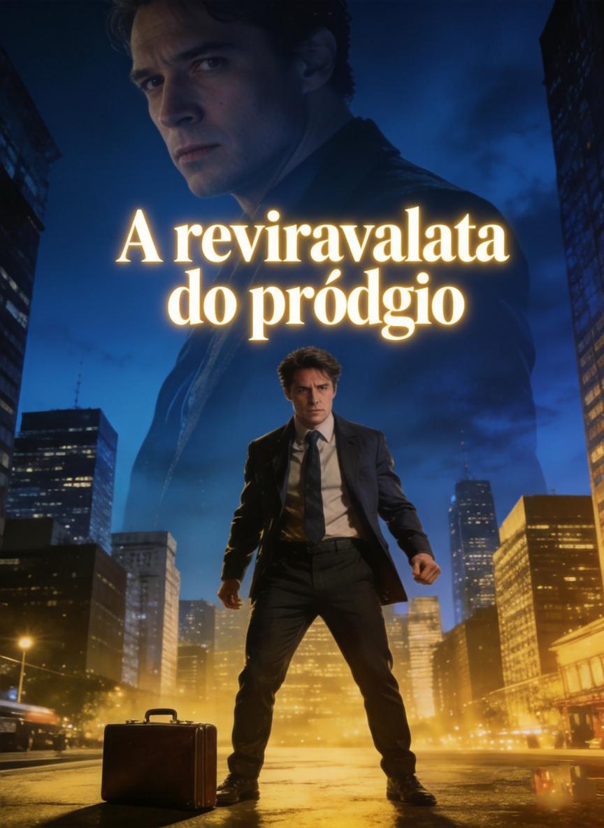 De pródigo a magnata