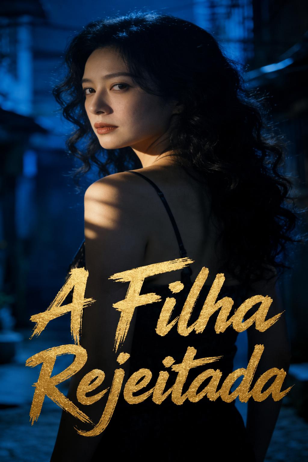 A vingança da filha rejeitada