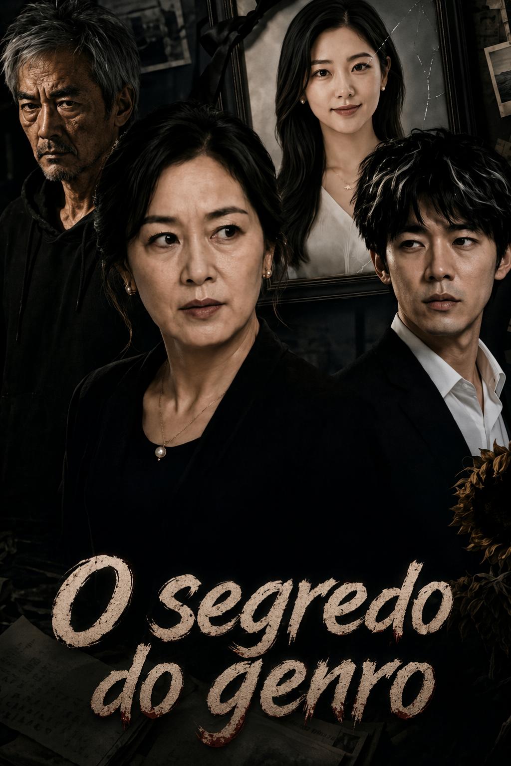 O Genro Assassino