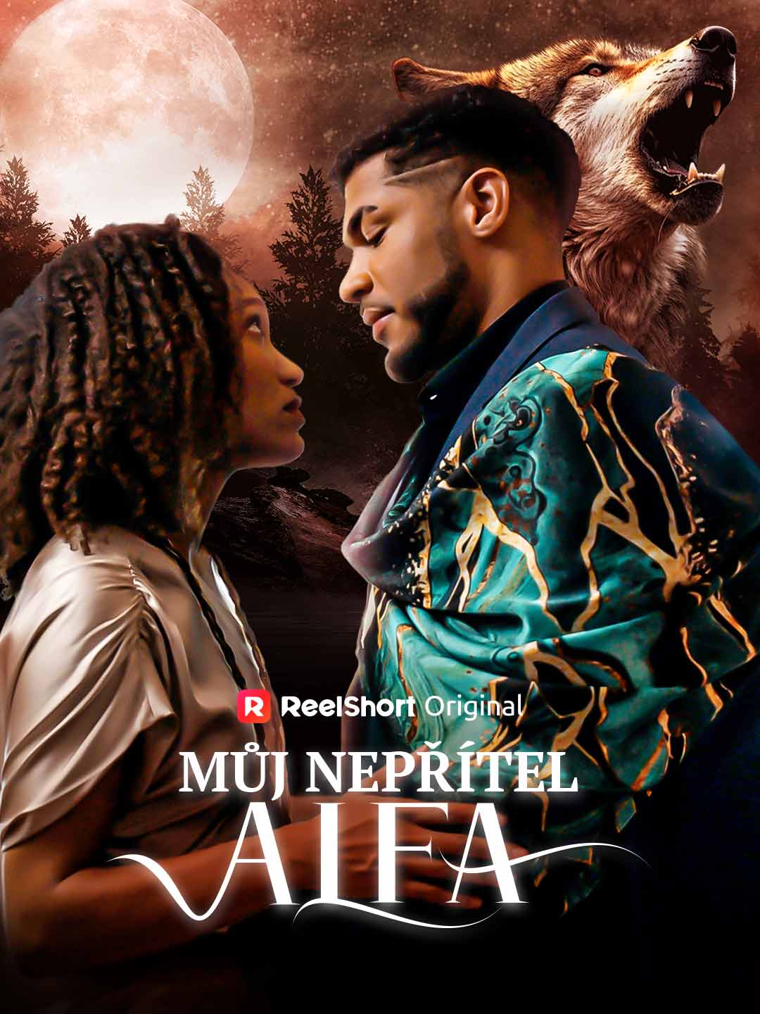 Můj Nepřítel Alpha
