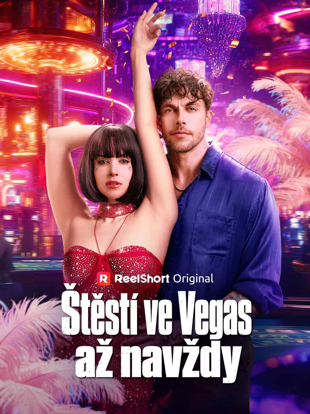 Felici e contenti a Vegas
