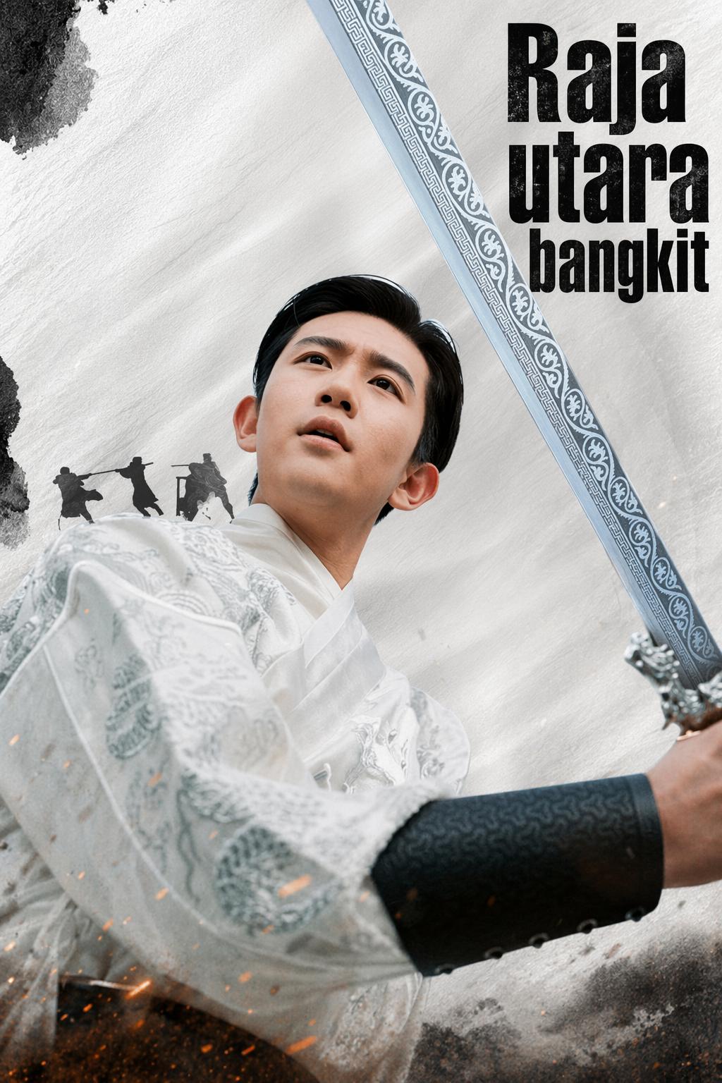 Blade of the North King