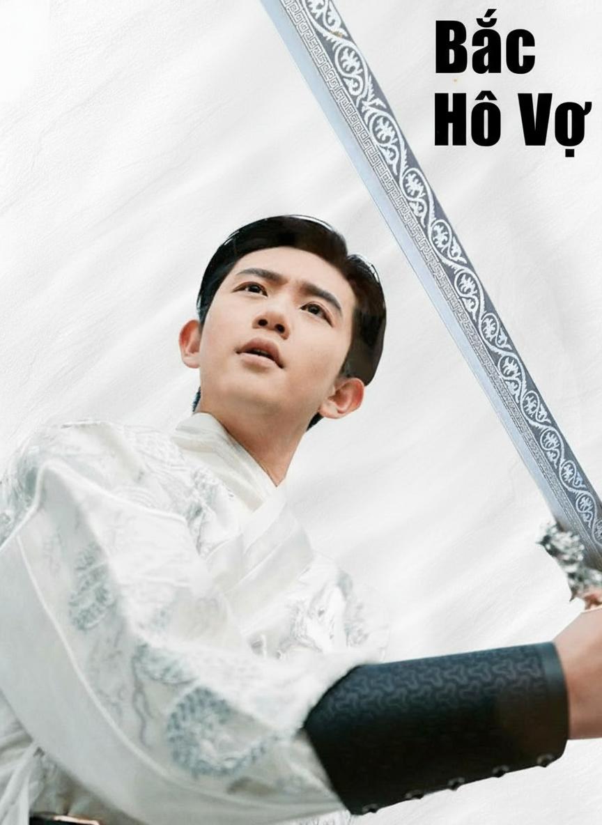 Thiên Vương Ở Rể