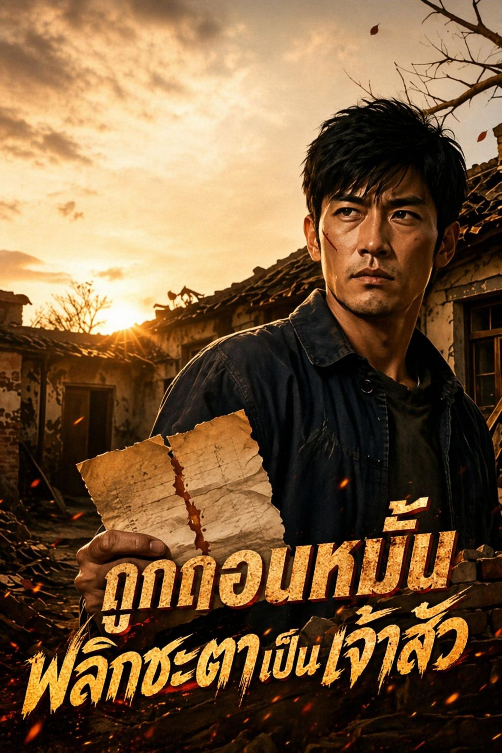 ถูกถอนหมั้น พลิกชะตาเป็นเจ้าสัว