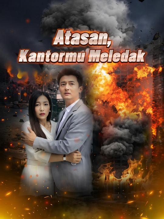 Atasan, Kantormu Meledak