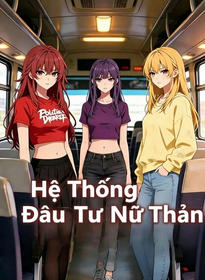 Hệ Thống Đầu Tư Nữ Thần