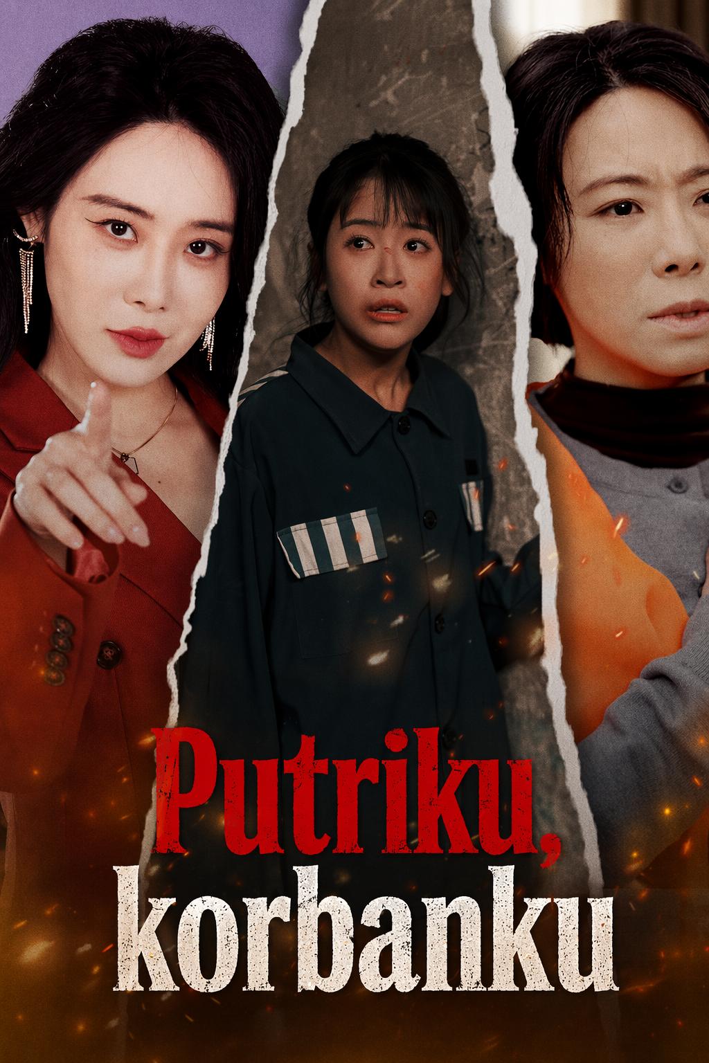 Putri Ratu Penipu