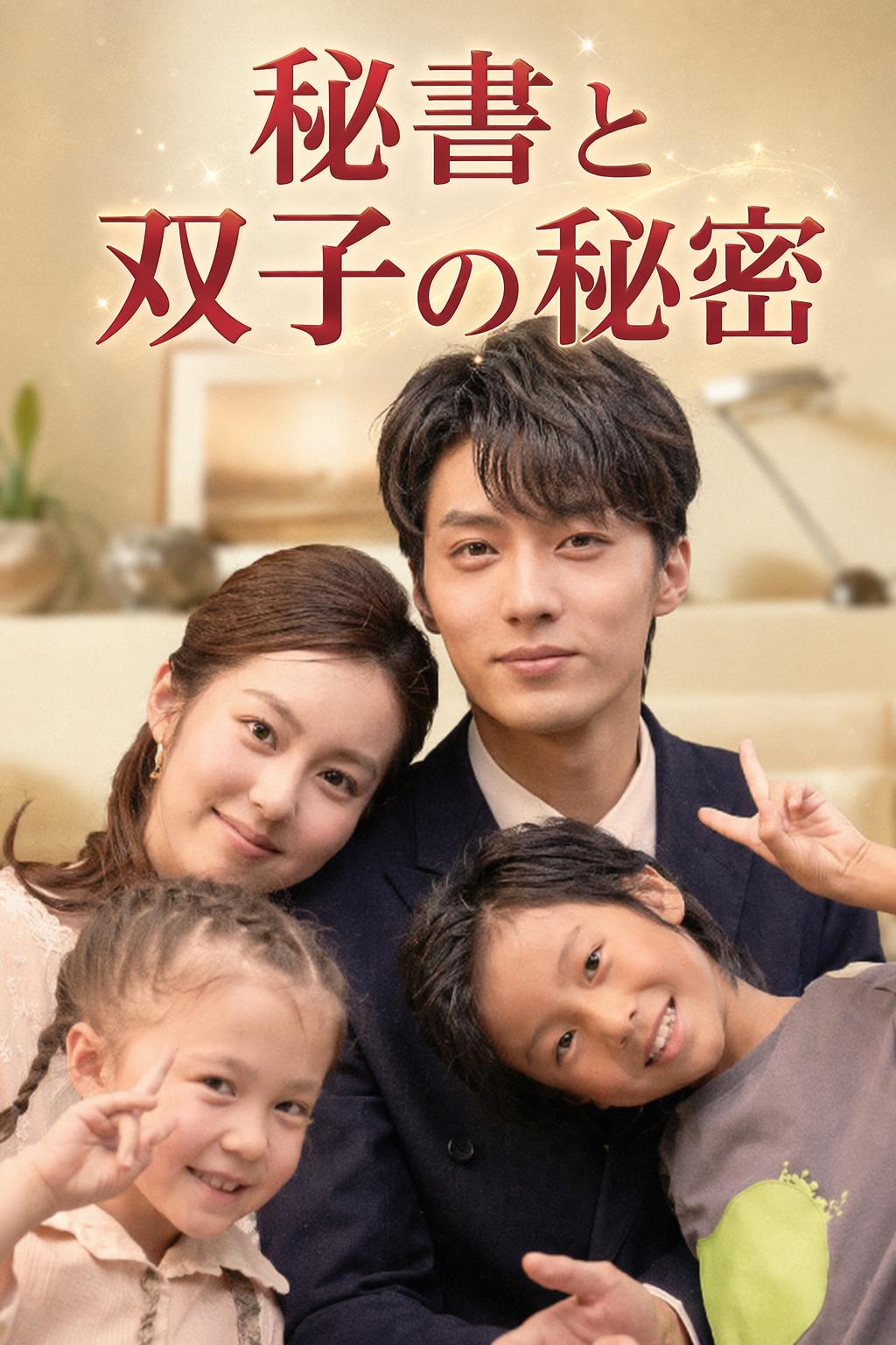 御操司の隠し子双子