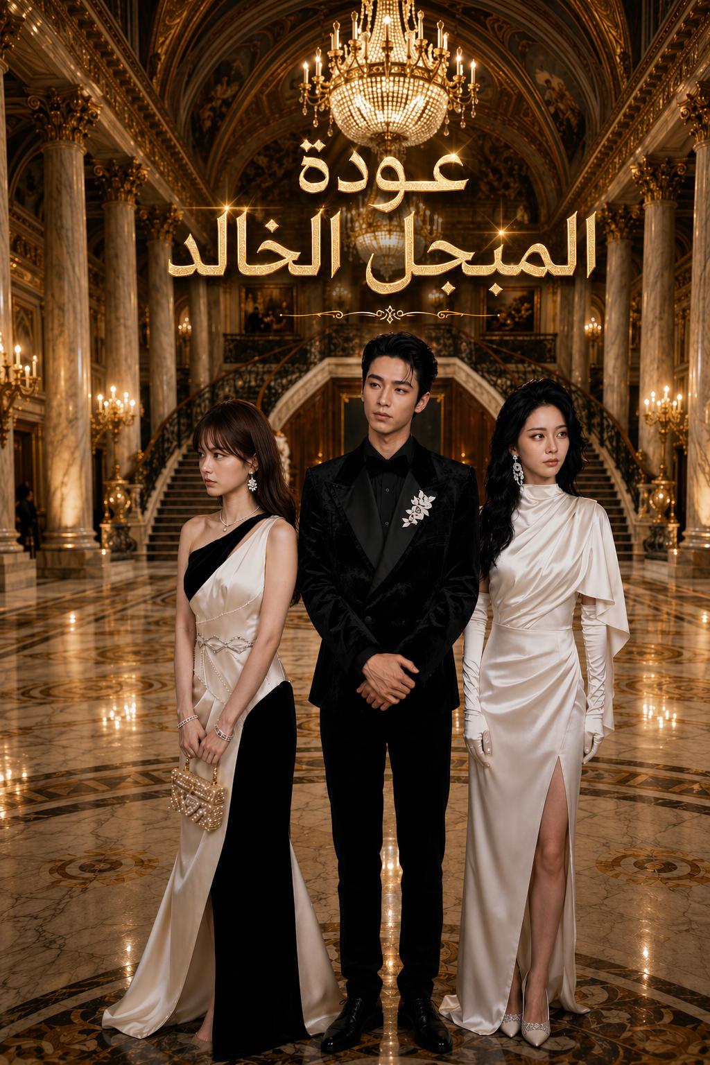 انتقام الخالد العائد