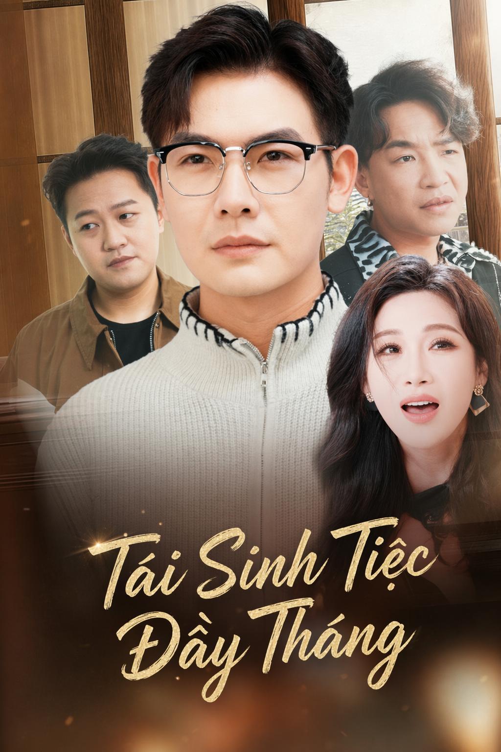 Tái Sinh Tiệc Đầy Tháng