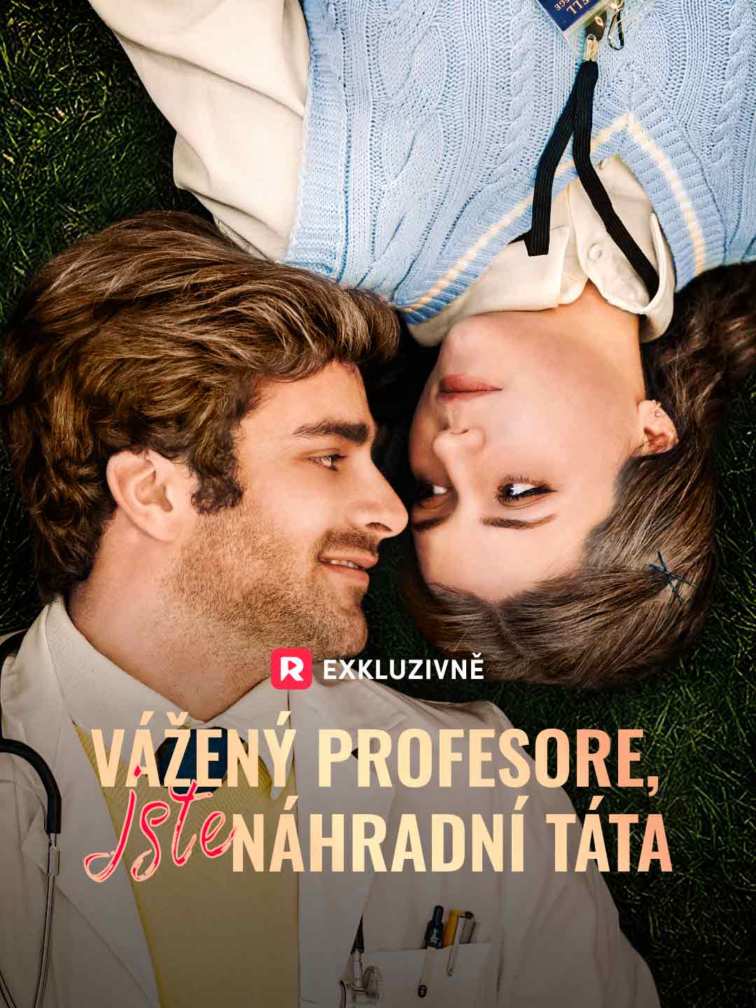 Caro Professore, Tu sei il Padre