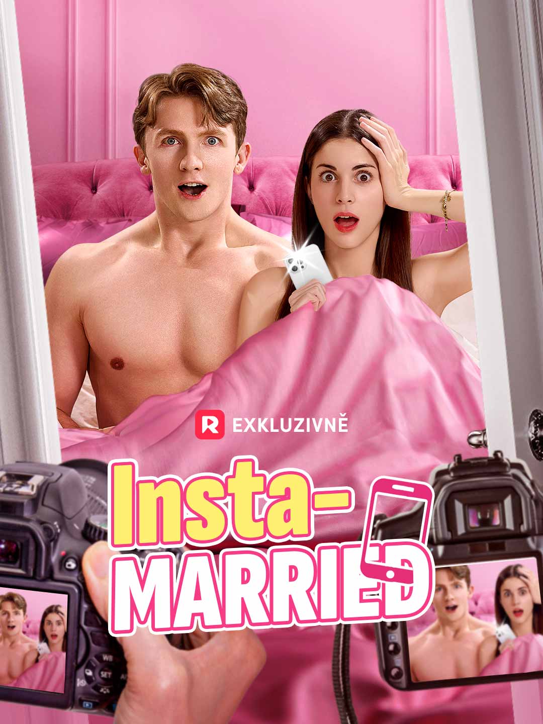 Insta-svatba