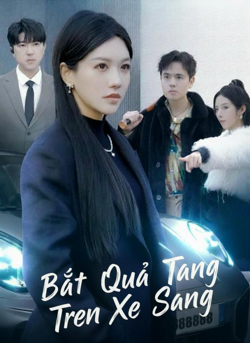 Hận tình vợ chủ tịch