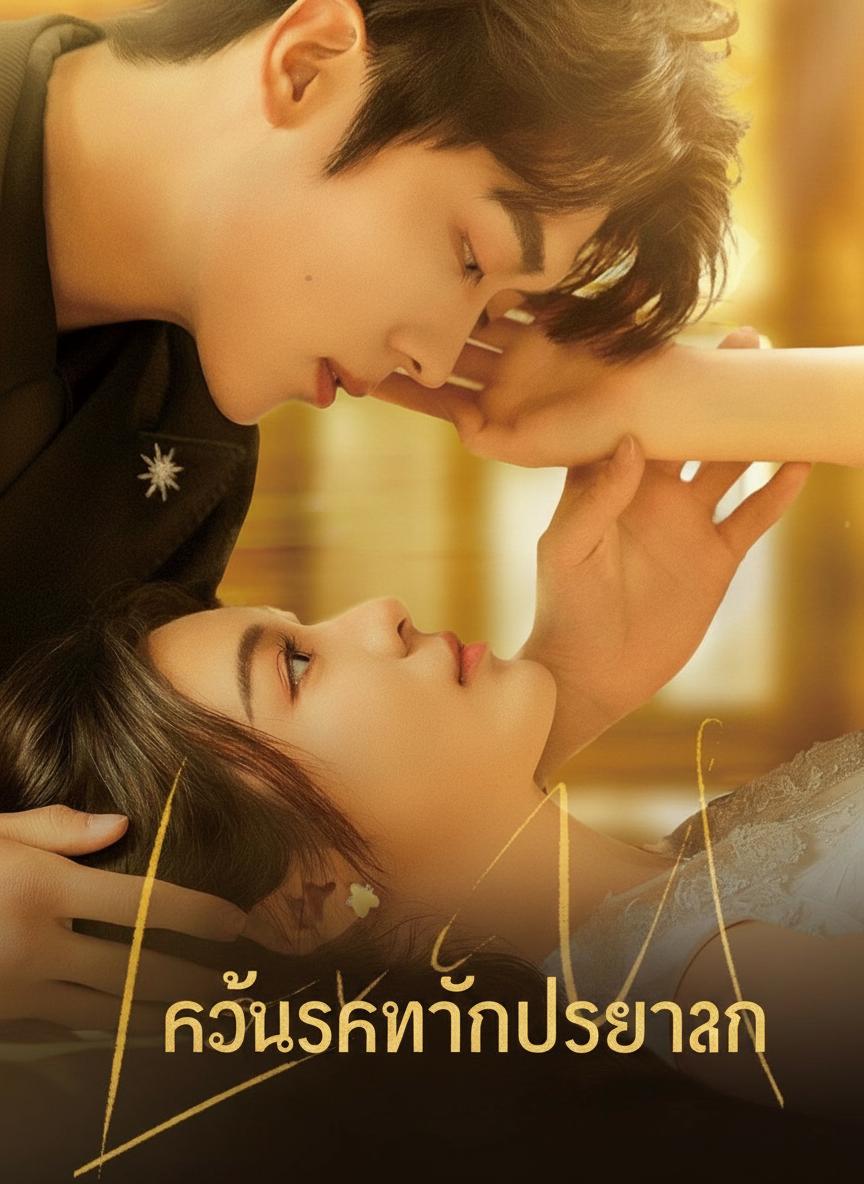 แค้นรักท่านประธาน