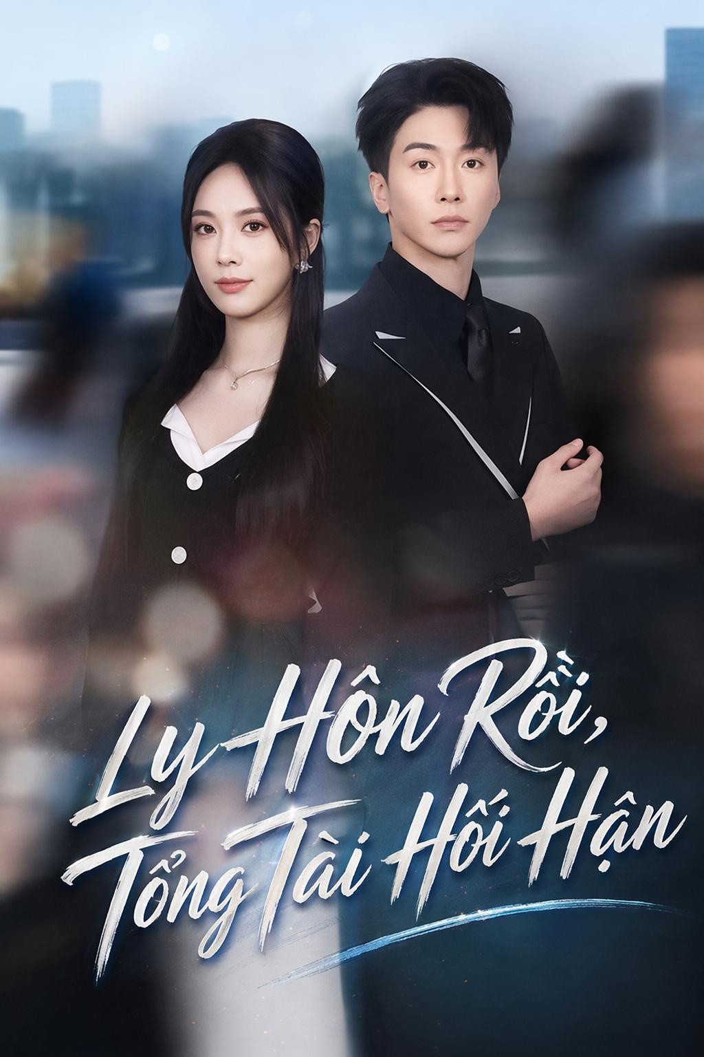 Ly Hôn Rồi, Tổng Tài Hối Hận