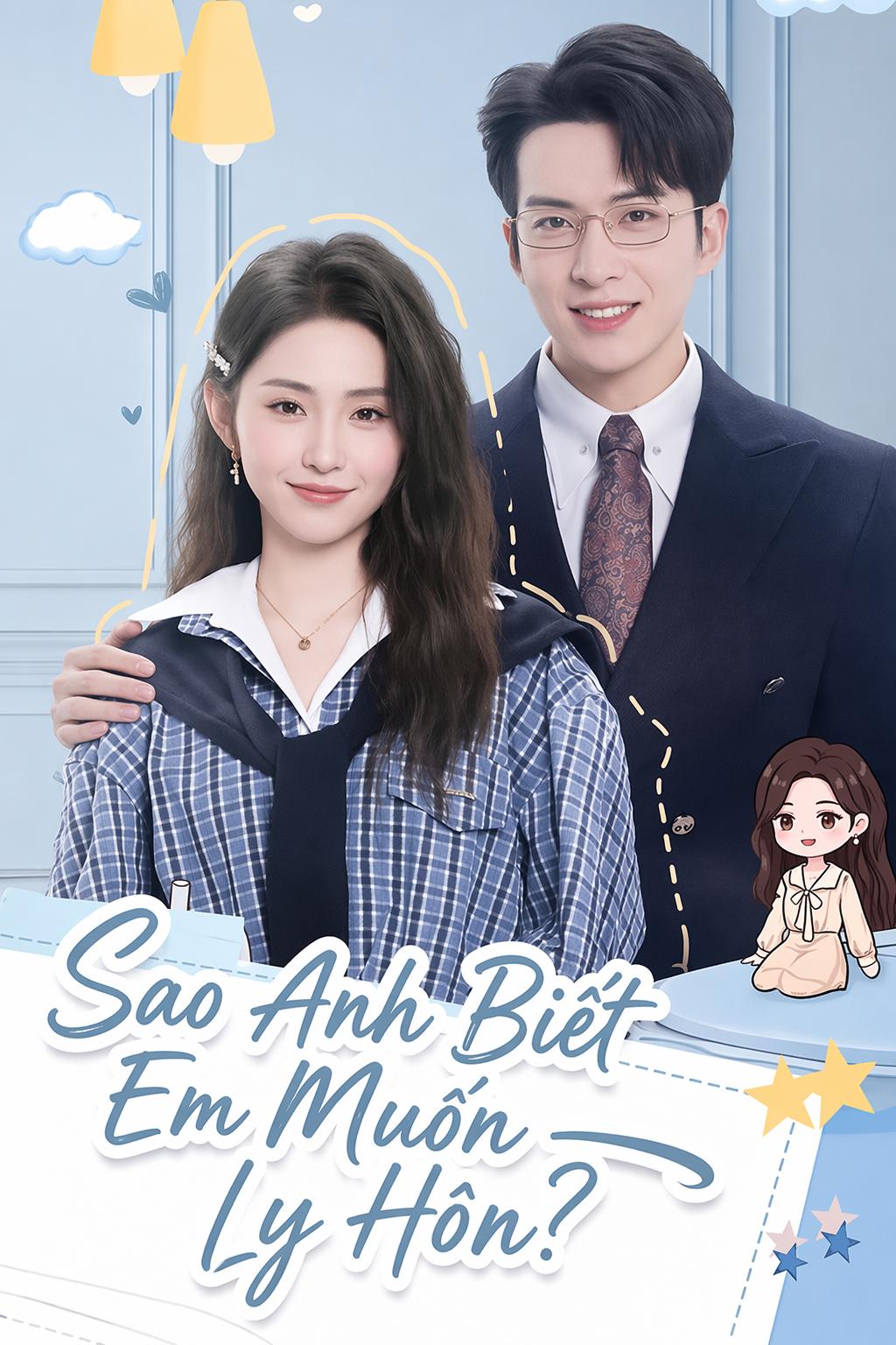 Sao Anh Biết Em Muốn Ly Hôn?