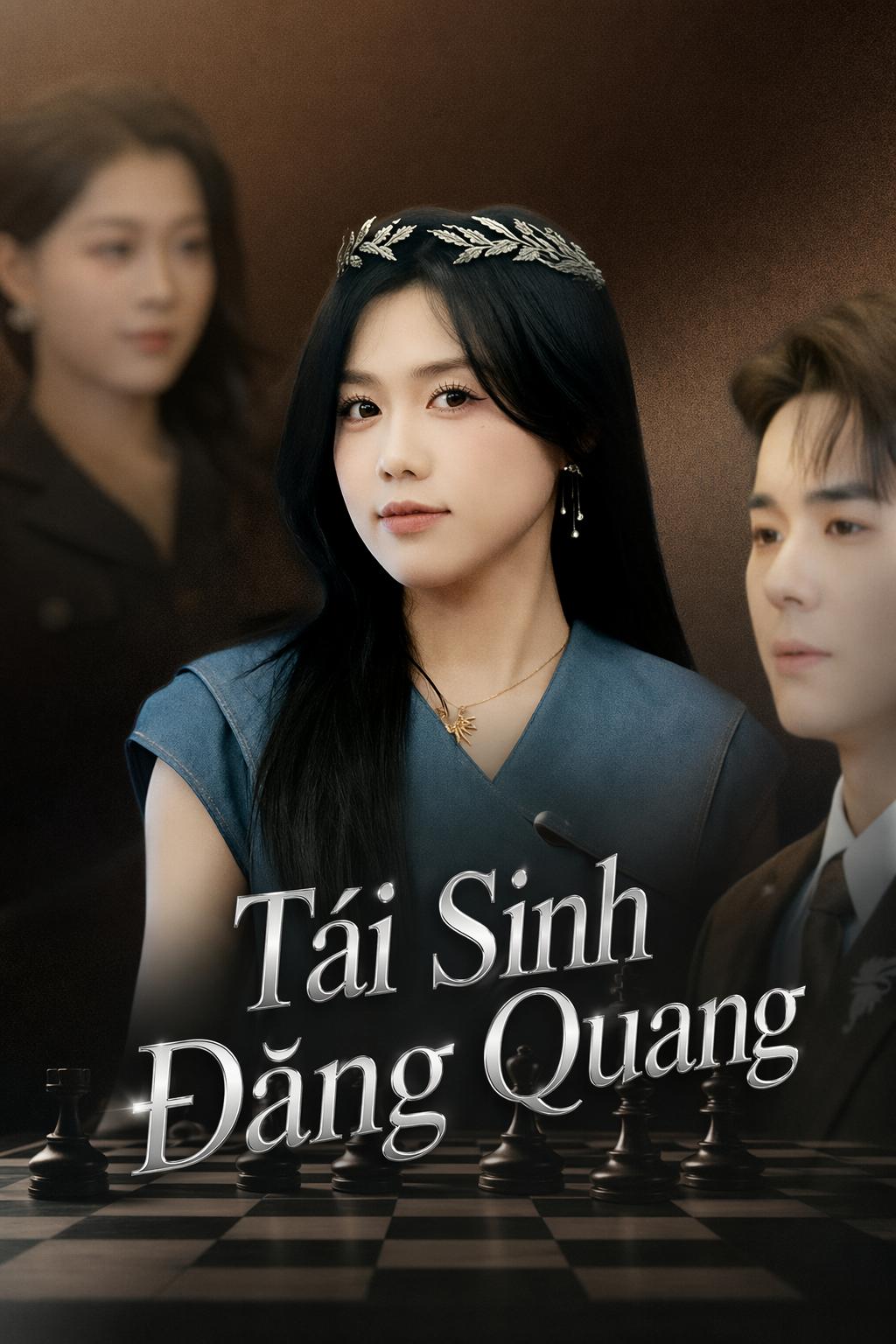 Tái Sinh Đăng Quang