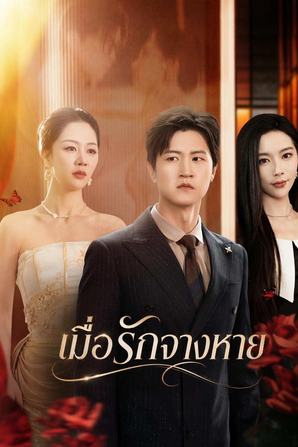 เมื่อรักจางหาย