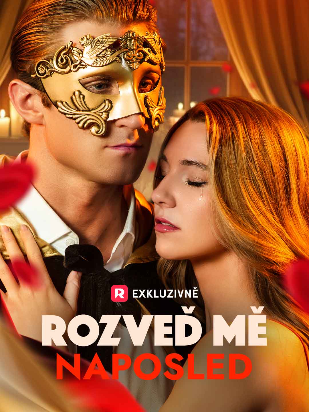 Vezmi si mě, umírám
