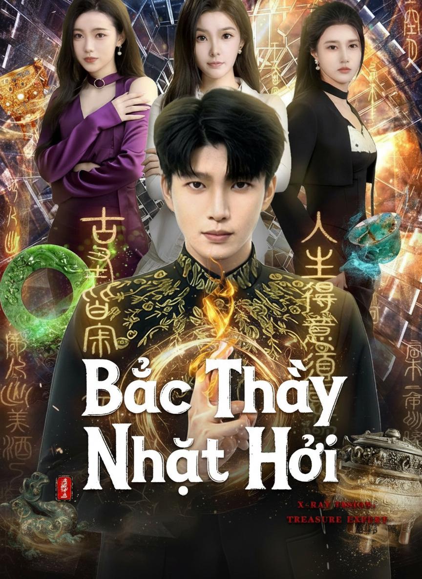 Bậc Thầy Nhặt Hời