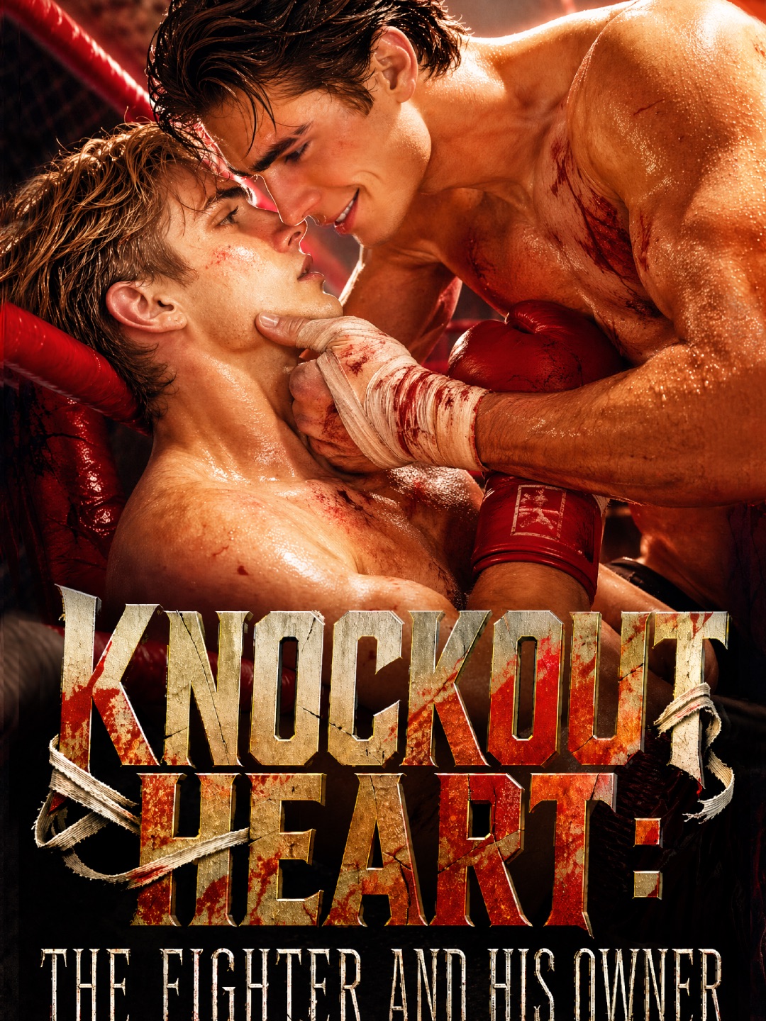 Knockout Heart: นักสู้กับเจ้าของ