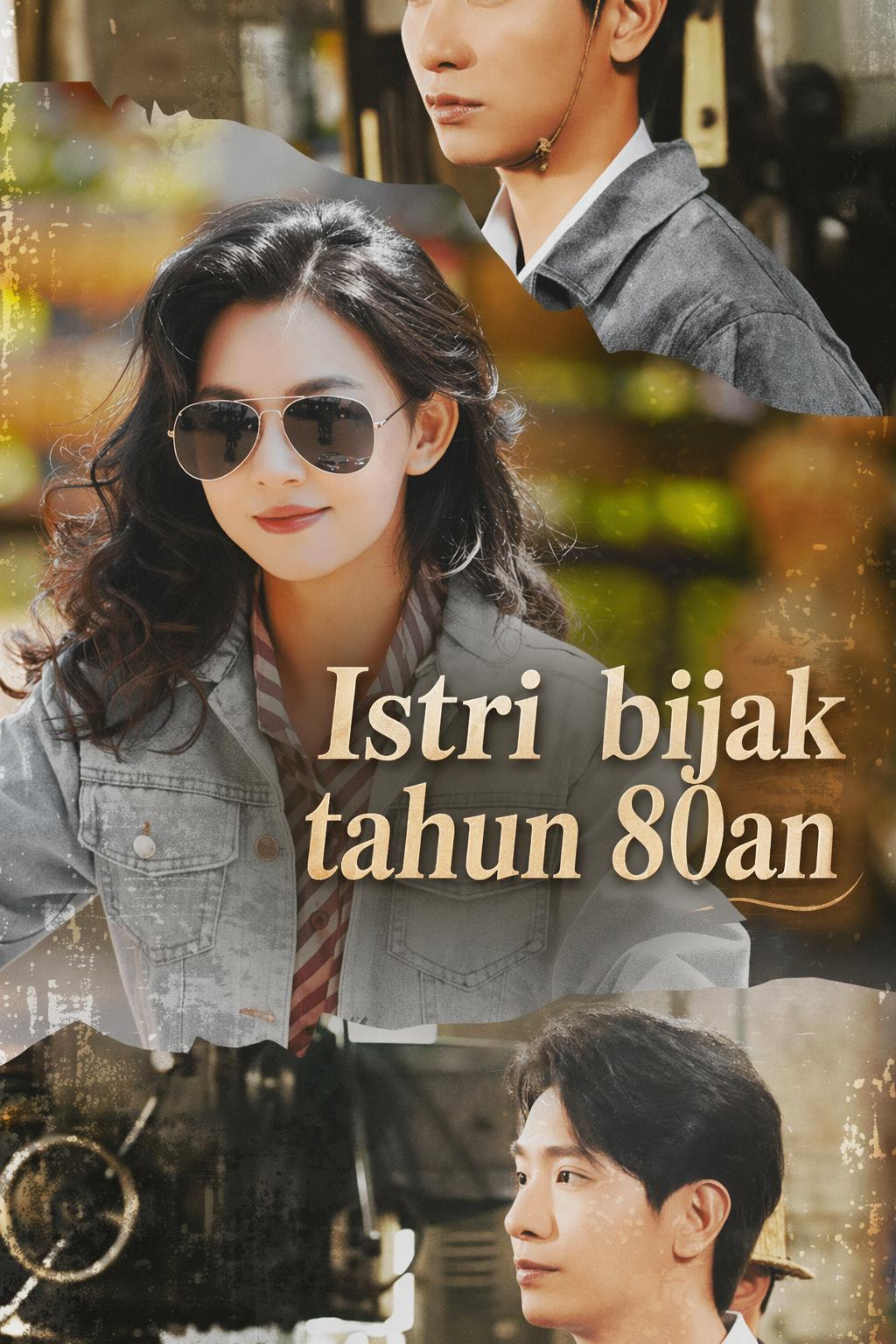 Istri bijak tahun 80an