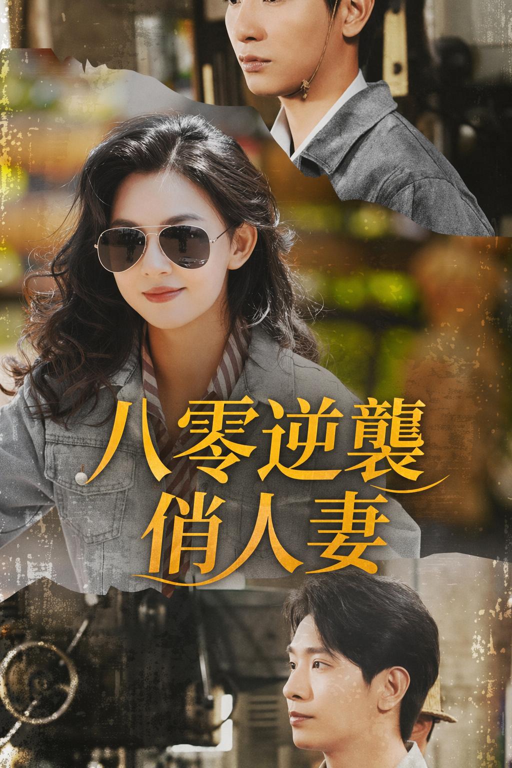 总裁的傲娇娇妻