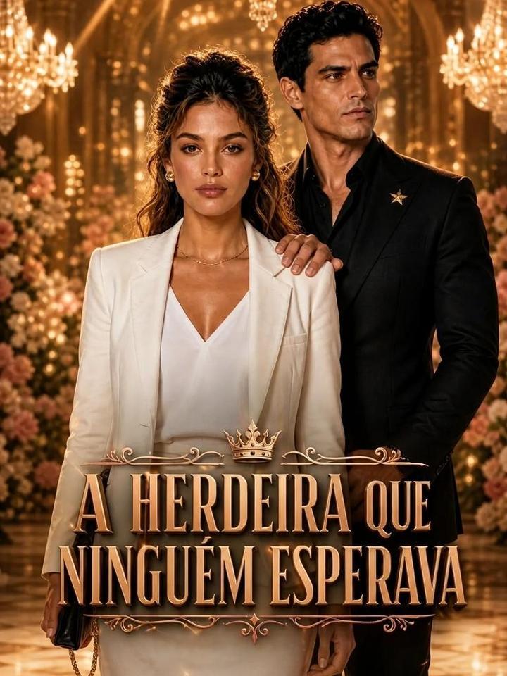 A Herdeira que Ninguém Esperava