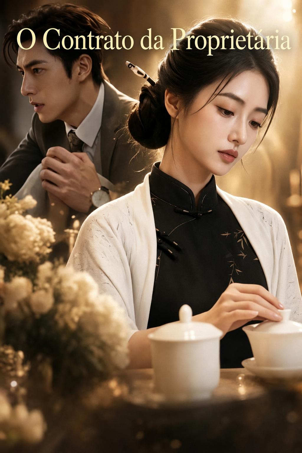 여주인의 계약